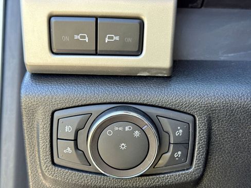 Used 2019 Ford F150 Lariat w/ Equipment Group 502A Luxury AWD/4WD image 33