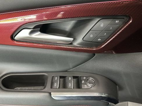 Used 2024 Chevrolet Traverse RS AWD/4WD image 19