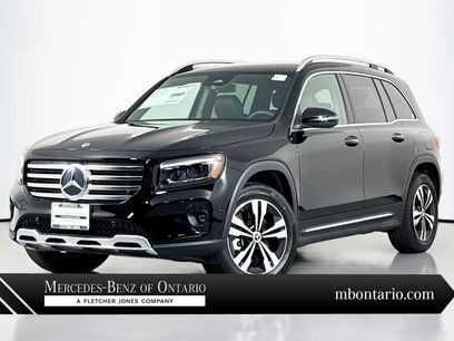 New 2025 Mercedes-Benz GLB 250 GLB 250