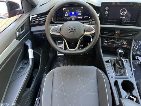 New 2026 Volkswagen Jetta Sport FWD image 12