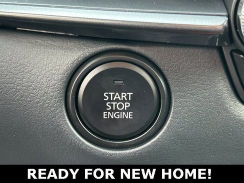 Certified 2025 MAZDA CX-30 Carbon image 23