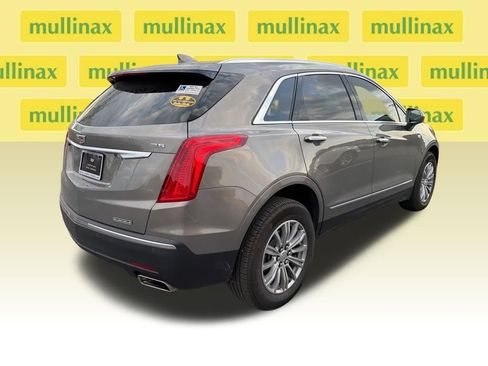 Used 2019 Cadillac XT5 Luxury image 10