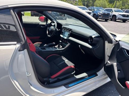New 2026 Subaru BRZ Limited RWD image 86
