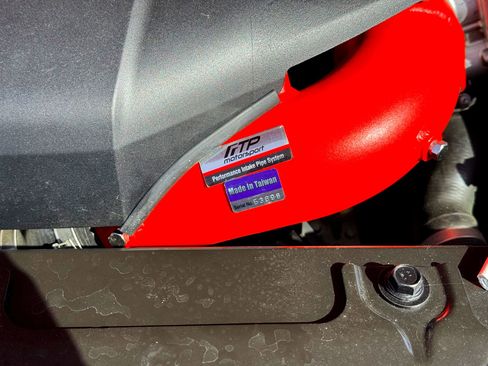 Used 2021 Toyota Supra Premium w/ Driver Assist Package image 17