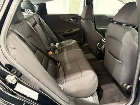 Used 2023 Chevrolet Malibu LT image 22