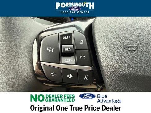 Used 2023 Ford Escape Active w/ Tech Pack #1 image 17