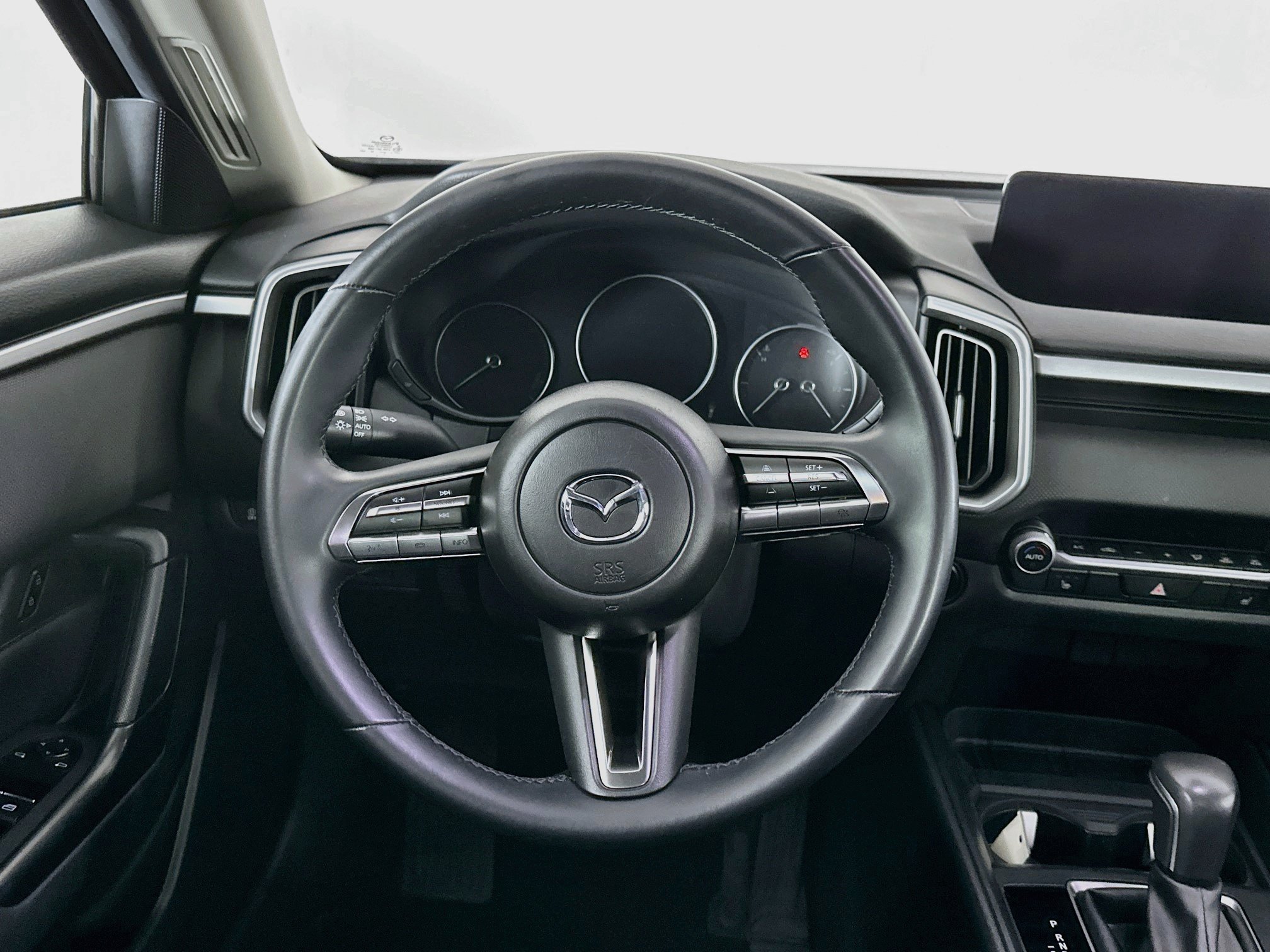Used 2025 MAZDA CX-50 2.5 Hybrid w/ Preferred Pkg AWD/4WD image 18