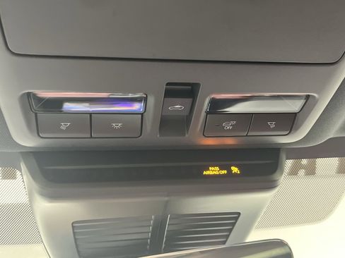 Certified 2025 MAZDA CX-70 3.3 Turbo w/ Premium Plus Pkg image 29