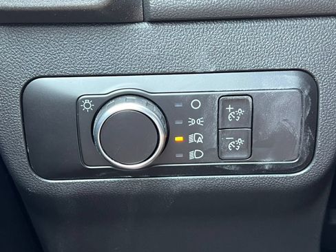 Used 2026 Ford Bronco Sport Big Bend AWD/4WD image 15