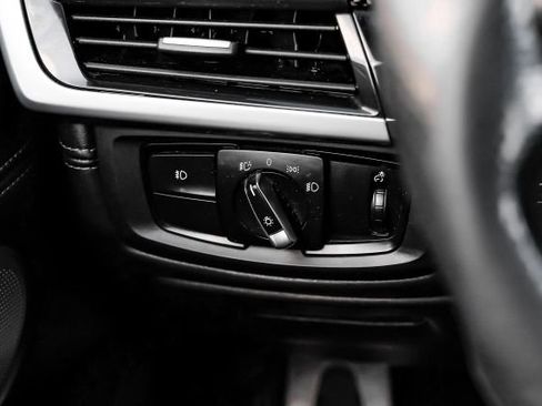 Used 2016 BMW X5 M Sport Utility 4D image 28