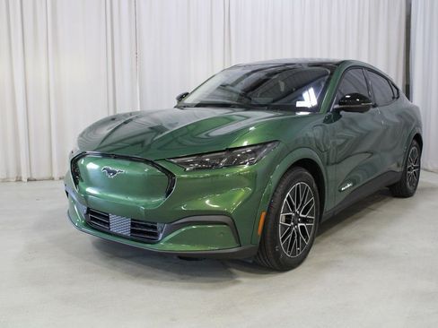 New 2026 Ford Mustang Mach-E Premium AWD/4WD image 37