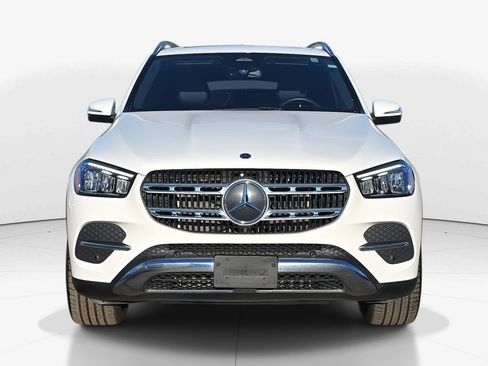 Used 2024 Mercedes-Benz GLE 450e GLE 450e image 11