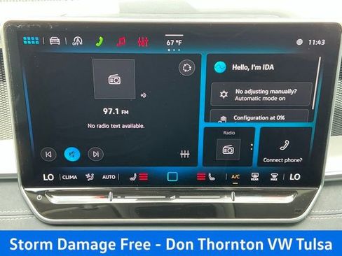 New 2026 Volkswagen Tiguan SE AWD/4WD image 21