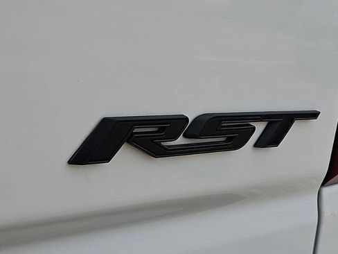 Certified 2024 Chevrolet Silverado 1500 RST w/ RST All Star Premium Package image 29