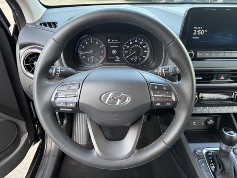 Used 2023 Hyundai Kona SEL w/ Convenience Package AWD/4WD image 23