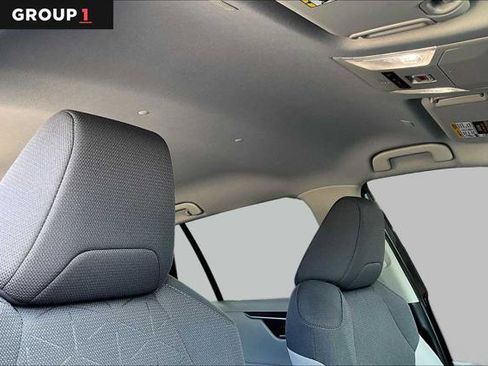 Certified 2025 Toyota RAV4 XLE w/ Weather Package AWD/4WD image 14