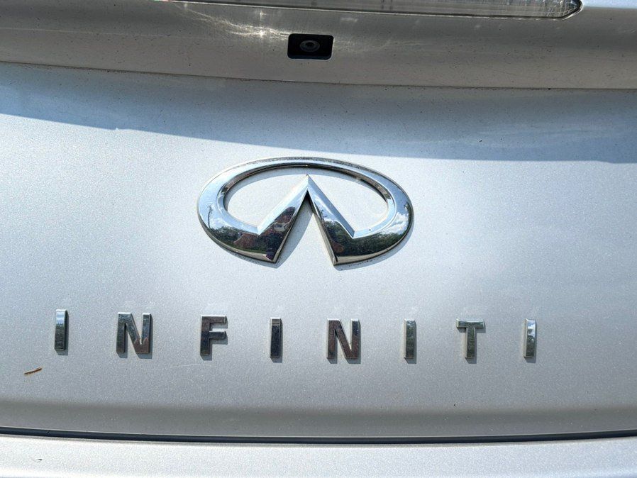 Used 2009 INFINITI G37 x Coupe w/ Premium Pkg AWD/4WD image 8