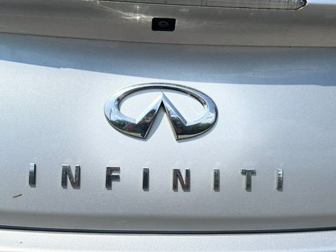 Used 2009 INFINITI G37 x Coupe w/ Premium Pkg AWD/4WD image 8