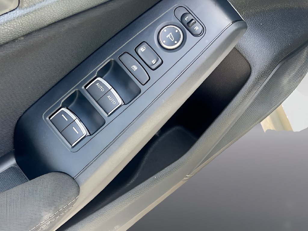Used 2024 Honda Civic Sport image 17