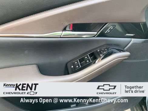 Used 2024 MAZDA CX-30 AWD 2.5 S w/ Premium Package image 23