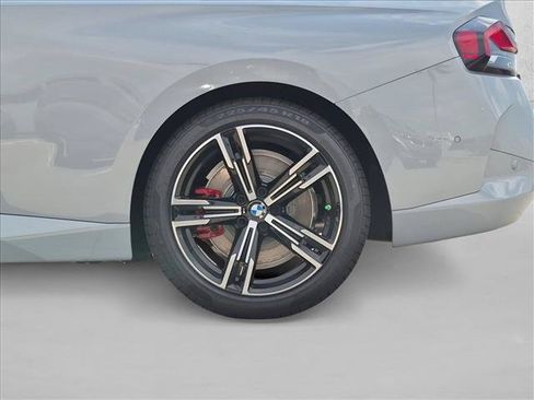 New 2026 BMW 230i xDrive Coupe w/ Premium Package AWD/4WD image 10