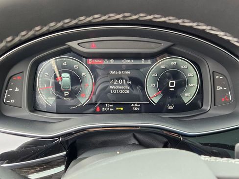 New 2026 Audi Q7 2.0T Premium Plus image 25