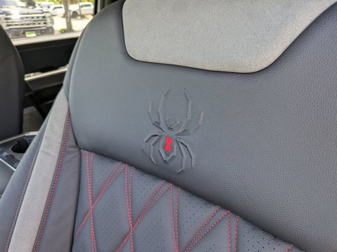 New 2026 Ford F250 Lariat w/ Black Appearance Package AWD/4WD image 31