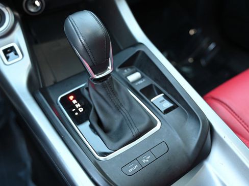 Used 2024 Dodge Hornet R/T Plus w/ R/T Blacktop Package image 35