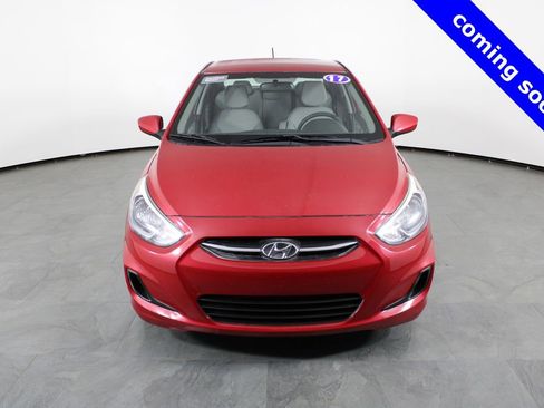 Used 2017 Hyundai Accent SE image 10