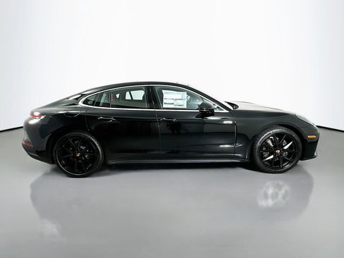 New 2026 Porsche Panamera image 8