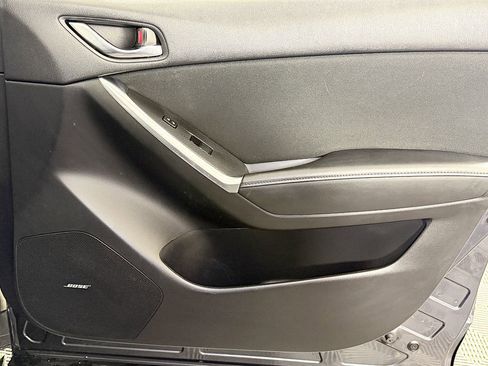 Used 2016 MAZDA CX-5 Touring w/ Bose/Moonroof Package image 44