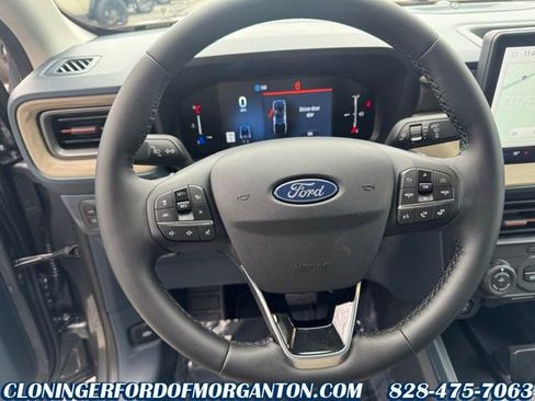 New 2026 Ford Maverick Lariat w/ 4K Tow Package image 17