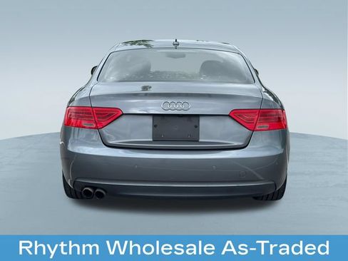 Used 2014 Audi A5 2.0T Premium Plus w/ Premium Plus Package AWD/4WD image 7