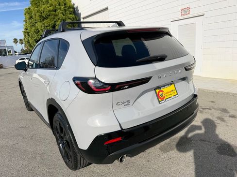 New 2026 MAZDA CX-5 2.5 S w/ Premium Plus Package image 4