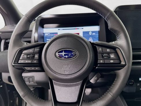 Used 2026 Subaru Outback Premium AWD/4WD image 18