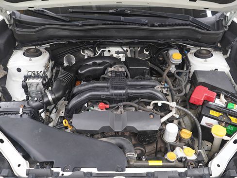 Used 2015 Subaru Forester 2.5i Premium w/ Popular Package #1 image 29