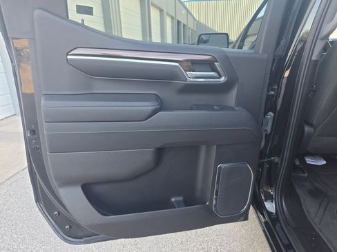 Certified 2024 Chevrolet Silverado 1500 LT RWD image 13