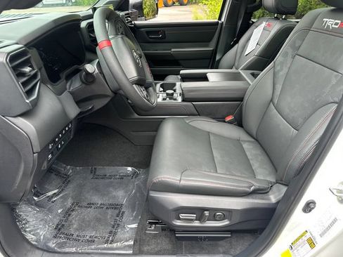 Used 2026 Toyota Tundra TRD Pro AWD/4WD image 26