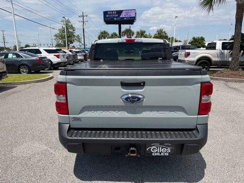 Used 2024 Ford Maverick XL FWD image 4