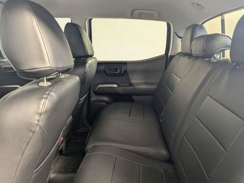 Used 2023 Toyota Tacoma SR5 w/ Technology Package RWD image 34