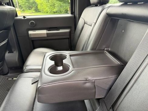 Used 2015 Ford F250 Lariat w/ Chrome Package AWD/4WD image 33