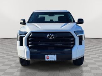 Used 2024 Toyota Tundra SR5 w/ SR5 Convenience Package video 2