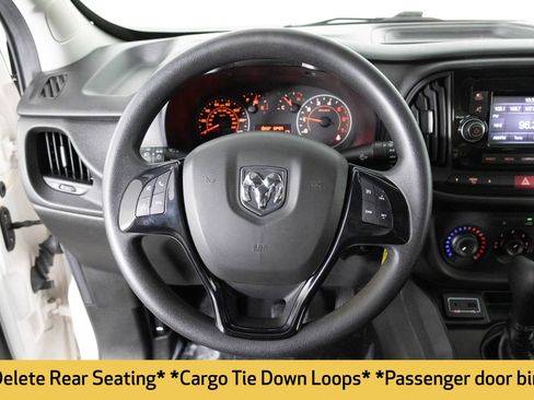 Used 2020 RAM ProMaster City Tradesman image 28