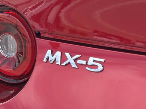 New 2026 MAZDA MX-5 Miata Grand Touring RWD image 24