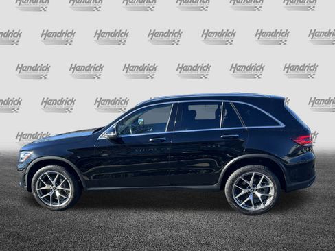 Certified 2022 Mercedes-Benz GLC 300 4MATIC image 7