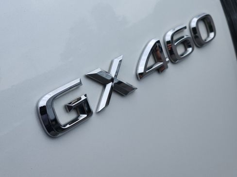Used 2023 Lexus GX 460 Premium w/ Premium Package AWD/4WD image 23
