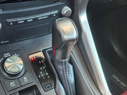 Used 2020 Lexus NX 300h AWD w/ Premium Package image 22