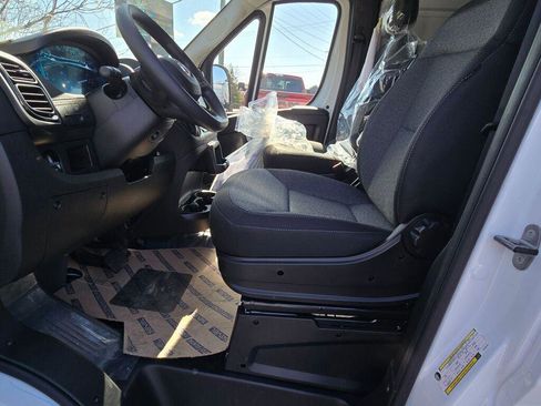 New 2026 RAM ProMaster 2500 w/ Power Group image 13