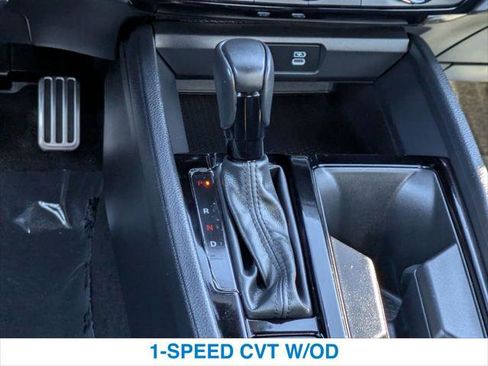 Certified 2024 Honda Accord Sport image 19