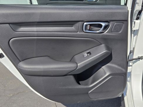 Used 2022 Honda Civic EX-L image 23